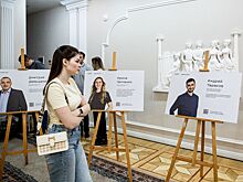 Истории спасения жизней: презентация выставки &laquo;Донорство на Дону&raquo; в Ростове
