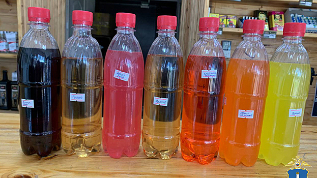 Мистер Сидр: жителям Ямала напомнили о последствиях употребления «паленого» алкоголя