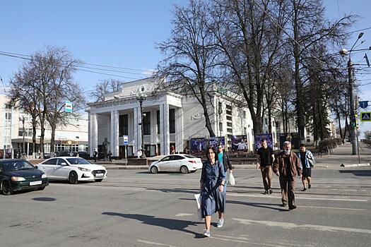 Сезон спектаклей с тифлокомментариями открывается в Нижнем Новгороде