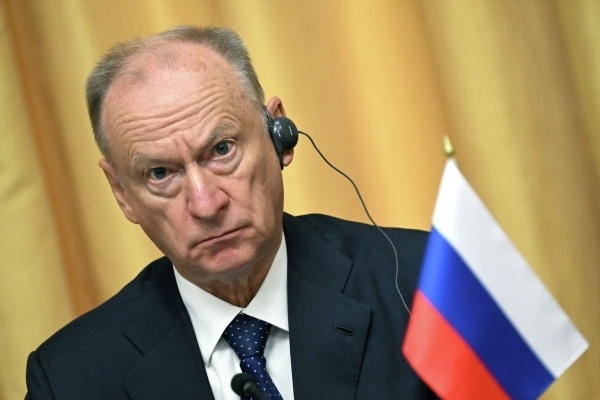 Николай Патрушев заявил о нарастающей дестабилизации в Мировом океане