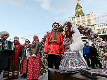 Невесты в России отказались от главной традиции