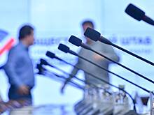 Москвичам напомнили о доступности всех способов голосования на выборах