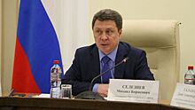 Михаил Селезнев уволен с должности вице-премьера