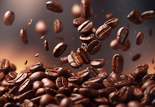 РИА «Новости»: стоимость кофе может подняться вслед за мировой