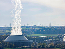 Германия закрывает последние три АЭС