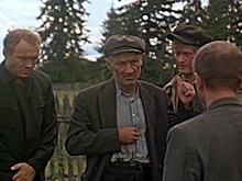 Кровавая амнистия-1953