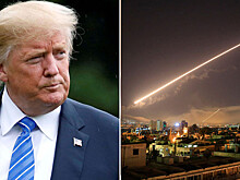 NI рассказал, мог ли Трамп убить Асада