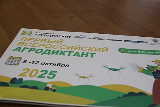 Курские единороссы готовятся к проведению Всероссийского «Агродиктанта»