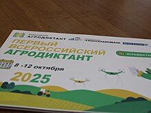 Курские единороссы готовятся к проведению Всероссийского «Агродиктанта»