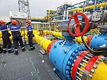 Эксперты оценили последствия отключения российского газа