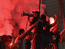 «Спартак» проиграл «Марибору» в Юношеской лиге УЕФА