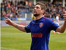 "Галатасарай" приостановил переговоры по трансферу Селезнёва