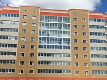 В Новом Уренгое снесут 347 домов, признанных аварийными после 2012 года