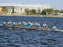 На Дону пройдет один из финалов масштабной Спартакиады учащихся России в 2026 году