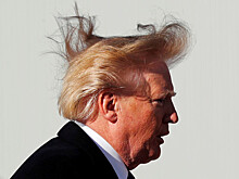 Трамп прибыл на Филиппины