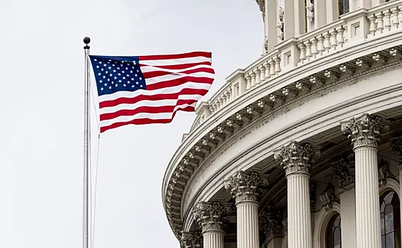 Экономике США предрекли «поразительно плавную посадку»