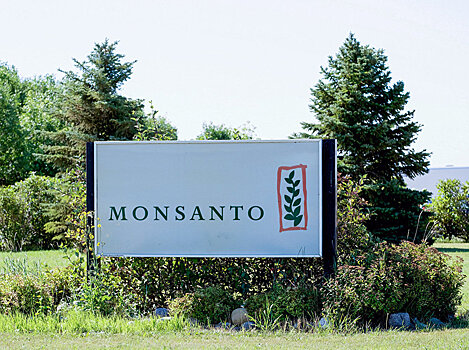 Гигантский Monsanto для маленькой Армении, или К нам едет ГМО