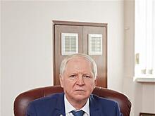 Создателю Консорциума "Интегра-С" Владимиру Куделькину исполнилось 70 лет
