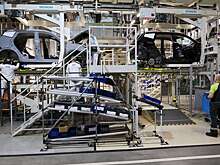 Новые «китайцы» – будут гнить как старые? Проверили на заводе!