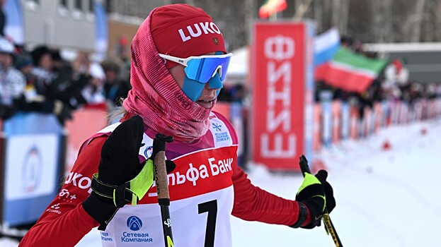 Пеклецова выиграла разделку свободным стилем на Кубке России