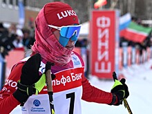 Пеклецова выиграла разделку свободным стилем на Кубке России