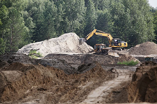 В технопарке Севастополя будут выпускать стройматериалы и мороженое