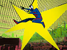 «Человек-паук: Паутина вселенных» стал самой успешной супергеройской лентой в 2023 году