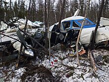 Выжившую при ЧП с L-410 девочку перевели в реабилитационный центр