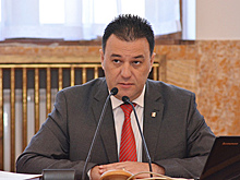 Власти Закарпатья пригрозили повторением «донецкого сценария»