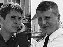 В Сирии погиб пилот из Димитровграда
