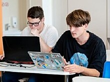 Обучение в Образовательном центре "Сириус" доступно всем