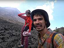 «Вулканы, озера и яркие впечатления». Сколько стоит отдых в Гватемале