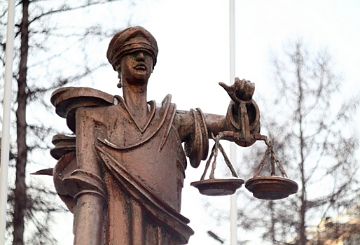 Суд признал законным прекращение второго дела в отношении экс-главы "ВСМПО-Ависма"
