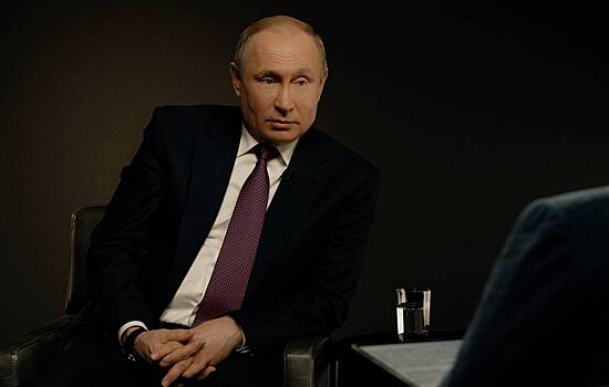 Глава Мюнхенской конференции заявил о «главном грехе Путина»