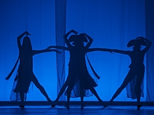 Гид по фестивалю Dance Open-2018