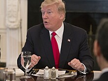 Белый дом обеспокоен падением рынка акций США