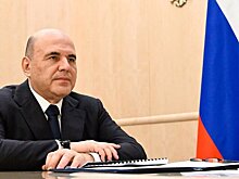 Мишустин утвердил план мероприятий по миграционной политике до 2030 года