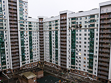 Стало известно, откуда могли запустить дрон по квартире в Подмосковье