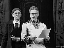 Умер солист Челябинского театра оперы и балета Николай Глазков