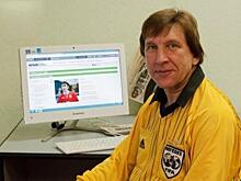 Егоров прокомментировал эпизод с удалением Уциева в матче «Зенит» — «Ахмат»