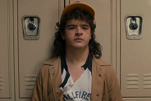 Звезда «Очень странных дел» рассказал, как дружба помогла его персонажу