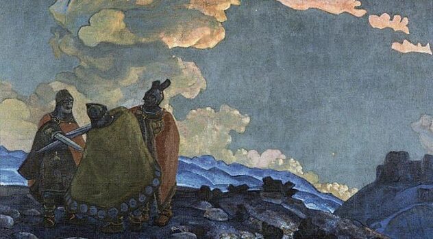 Какие люди жили в Аркаиме на самом деле