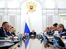 Мишустин потребовал от бизнеса соблюдения договоренностей по проектам кампусов