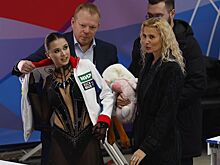 Юрист Анцелиович считает, что решение по апелляции Валиевой появится в ближайшее время