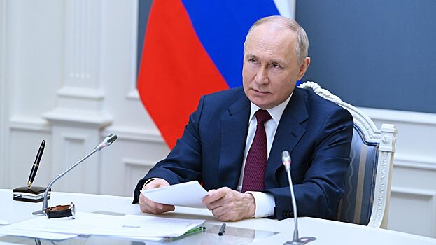 Стало известно, что подписи в поддержку Путина будут хранить под охраной