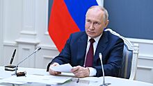 Путин собирает экстренное совещание с министрами, силовиками и совбезом