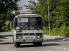 Власти запустят автобусы, которые увезут из Новосибирска дачников