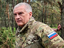 Аксенов сообщил о возобновлении ж/д сообщения в Красногвардейском районе