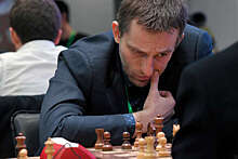 Гроссмейстер Грищук назвал равными шансы Непомнящего и Лижэня выиграть чемпионский матч