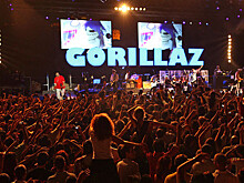 Канобу: новый альбом Gorillaz выйдет 20 марта 2026 года